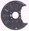 VOLVO 3432610 Splash Panel, brake disc